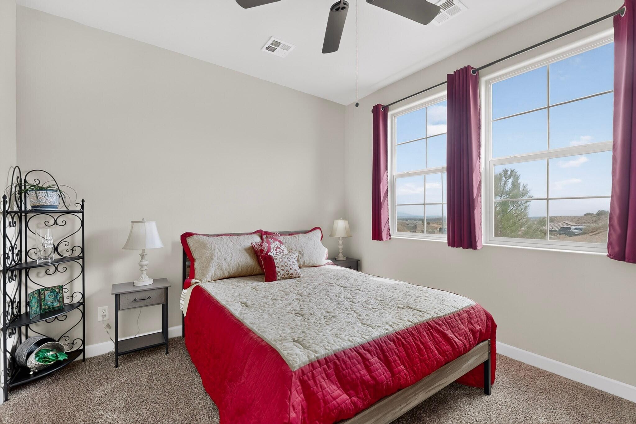 5625 Barranca Overlook Place Northeast Rio Rancho, NM 87144 - Photo 39 of 65 Gallery Image 39
