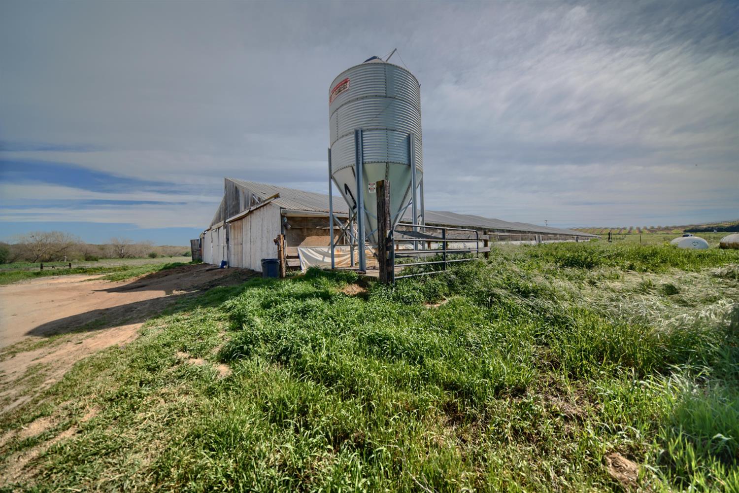 17164 Keyes Road Snelling, CA 95369 - Photo 34 of 97