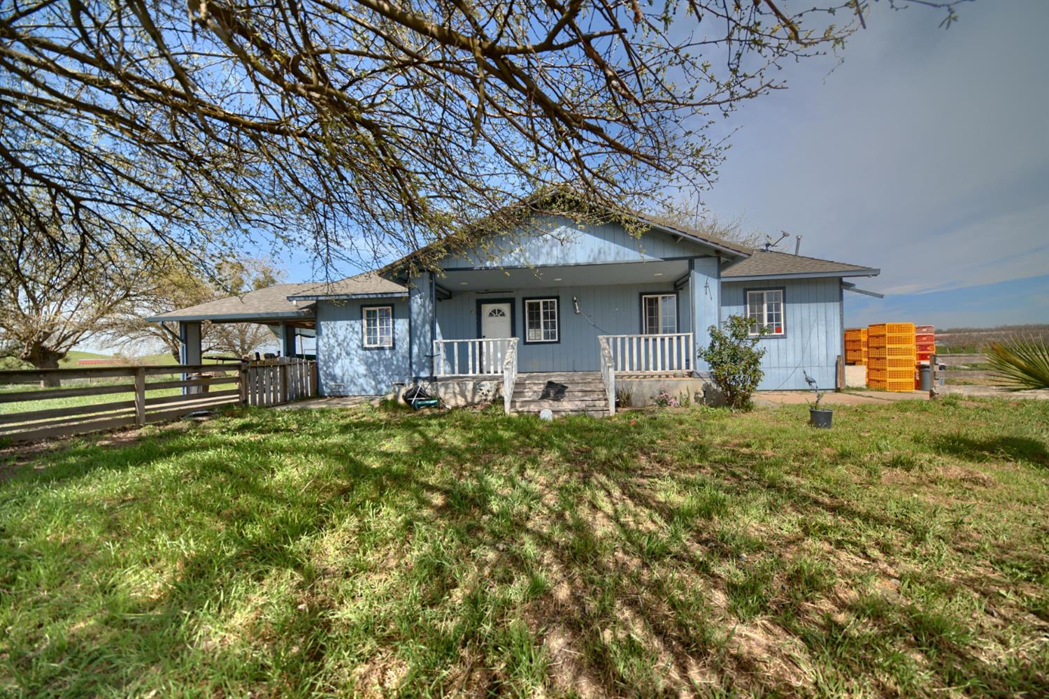 17164 Keyes Road Snelling, CA 95369 - Photo 35 of 97