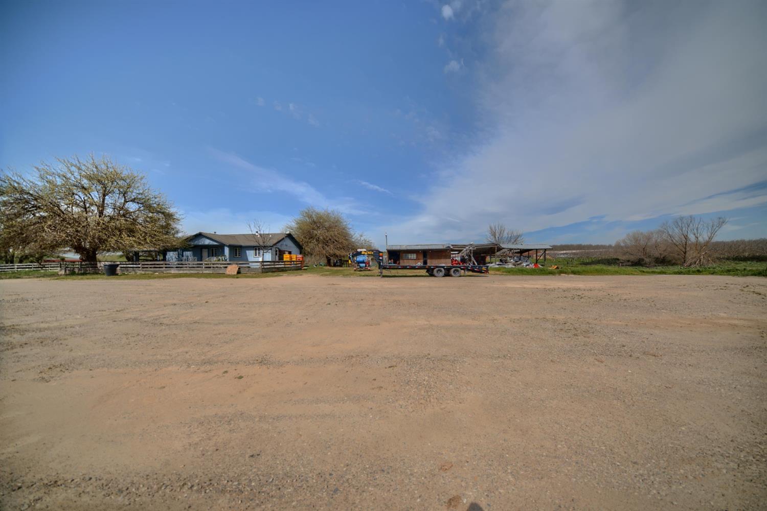 17164 Keyes Road Snelling, CA 95369 - Photo 38 of 97