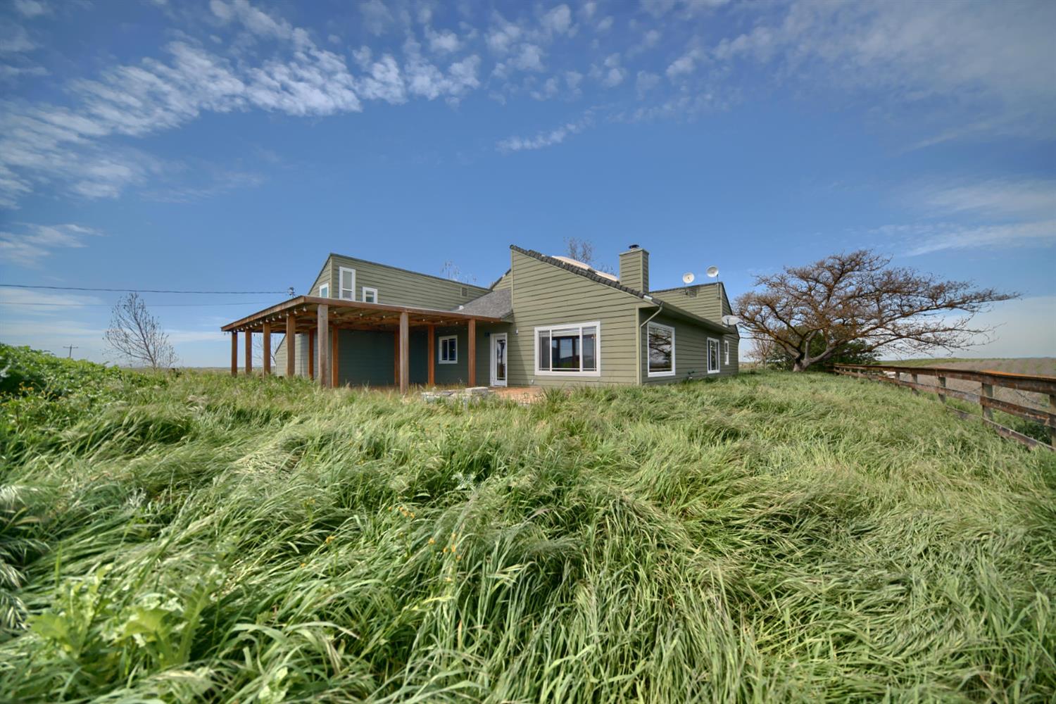 17164 Keyes Road Snelling, CA 95369 - Photo 42 of 97