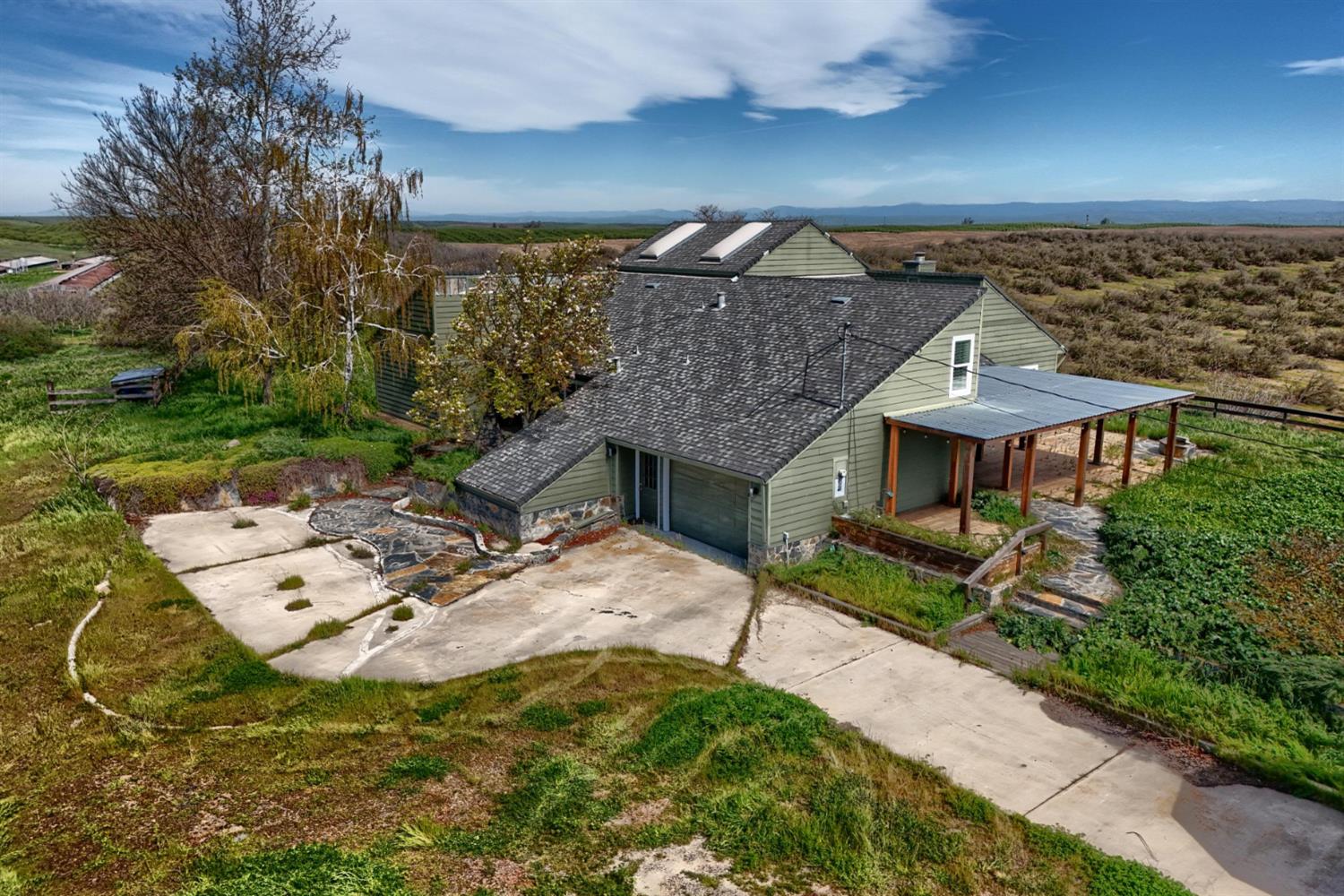 17164 Keyes Road Snelling, CA 95369 - Photo 46 of 97
