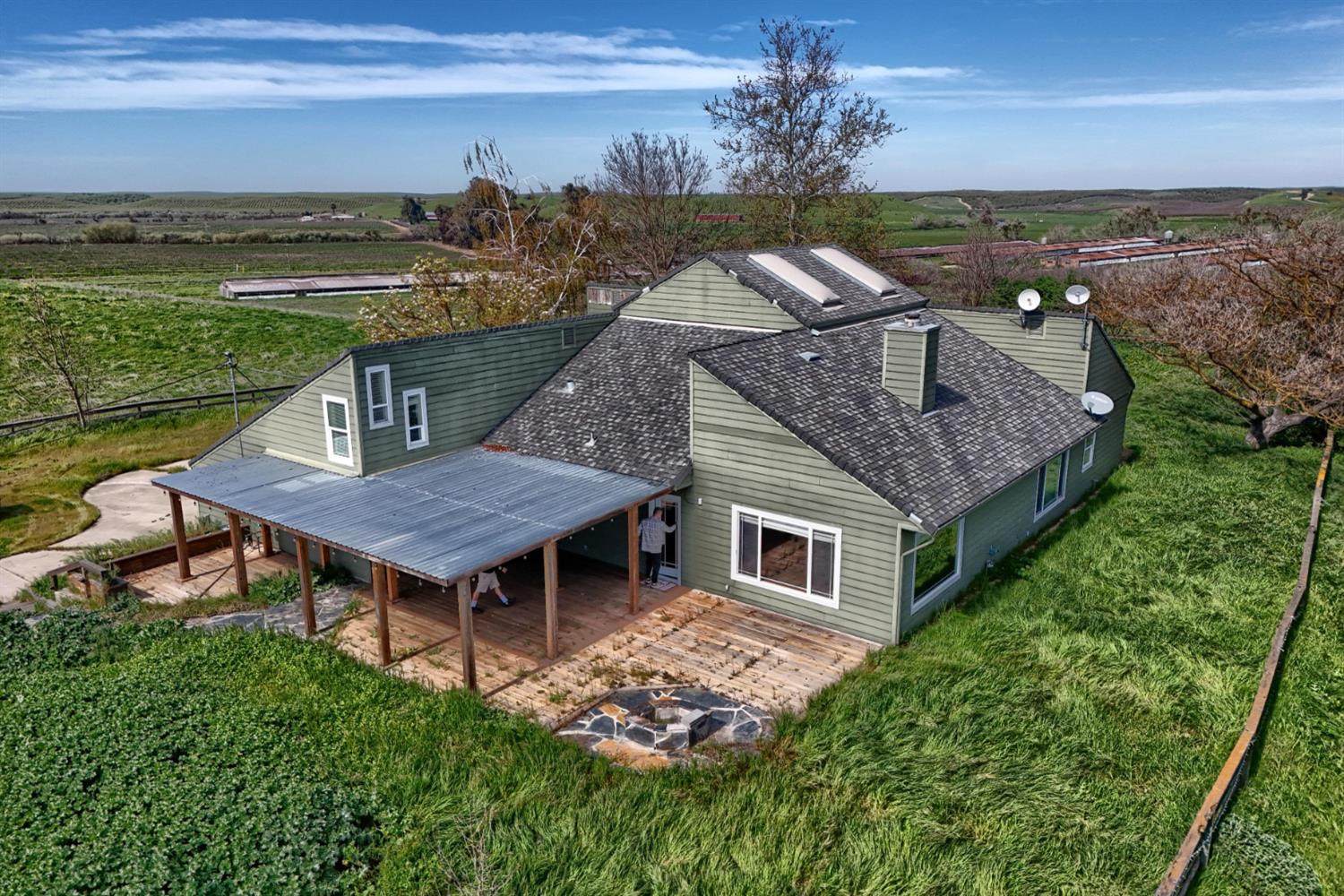 17164 Keyes Road Snelling, CA 95369 - Photo 51 of 97