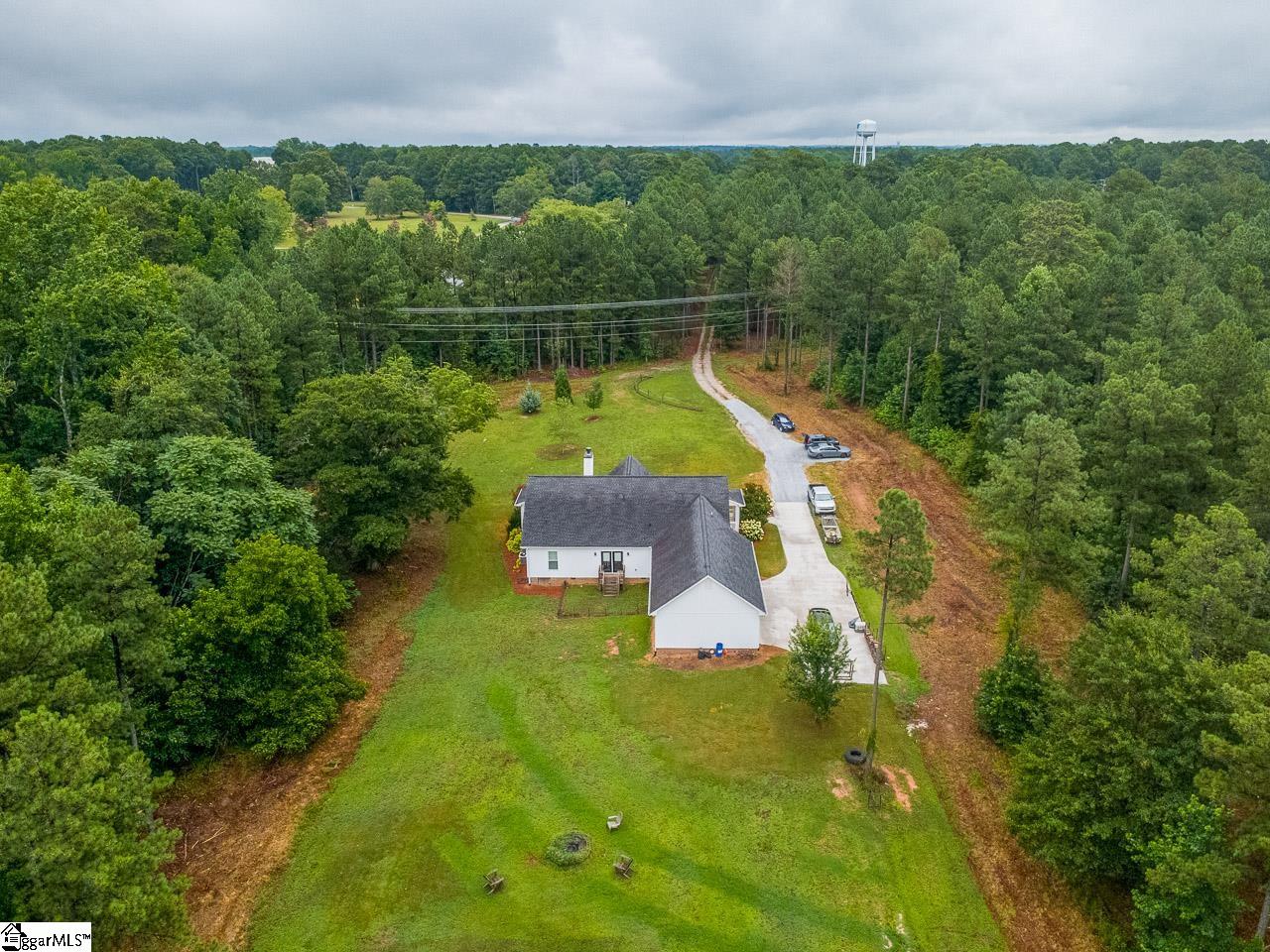 114 Tall Pines Road Fountain Inn, SC 29644 - Photo 46 of 50 Gallery Image 46