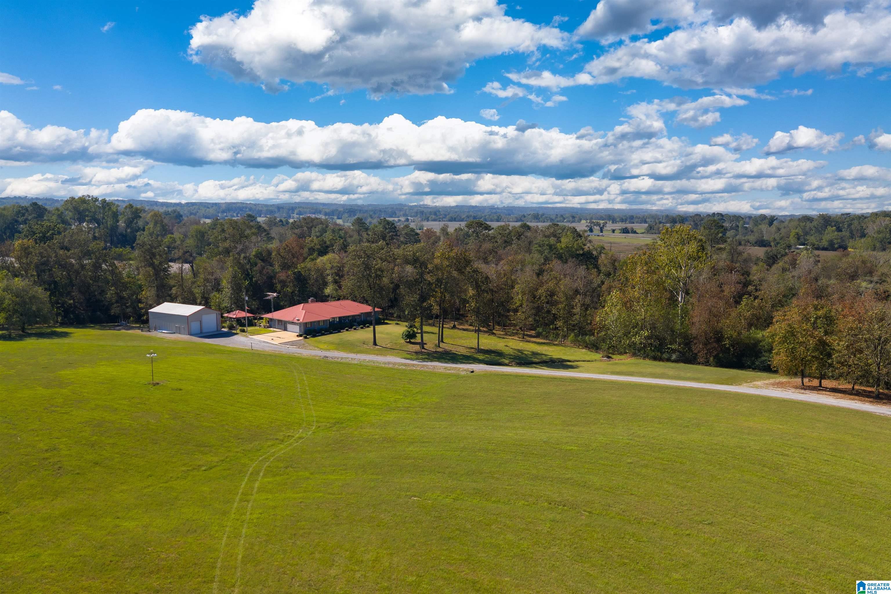 244 Mount Carmel Road Guntersville, AL 35976 - Photo 48 of 58