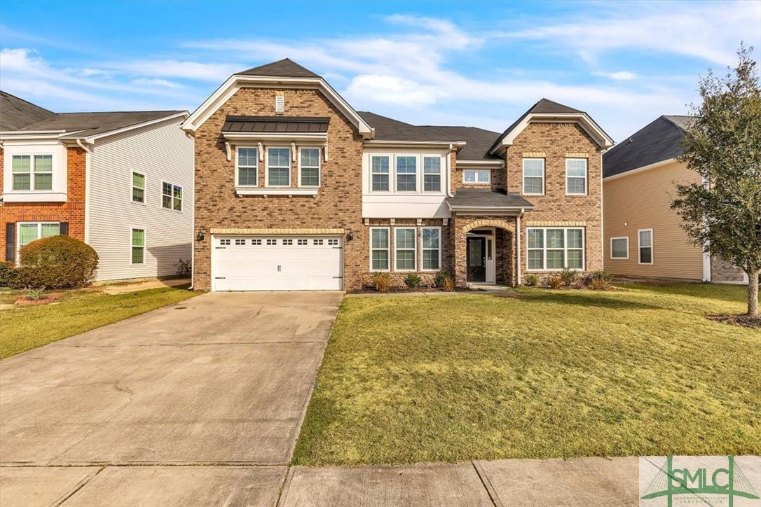 99 Winslow Circle Savannah, GA 31407 - Photo 1 of 50