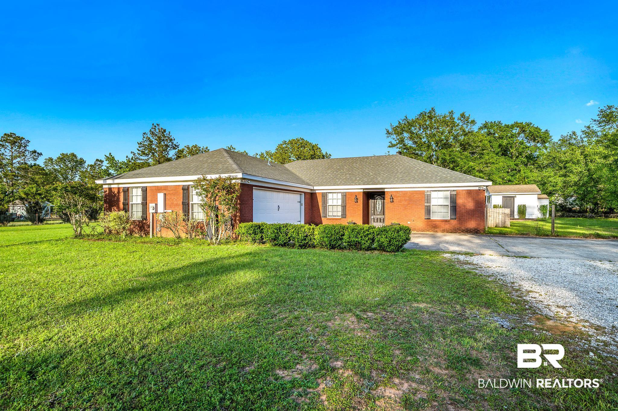 19458 Community Lane Summerdale, AL 36580 - Photo 3 of 42