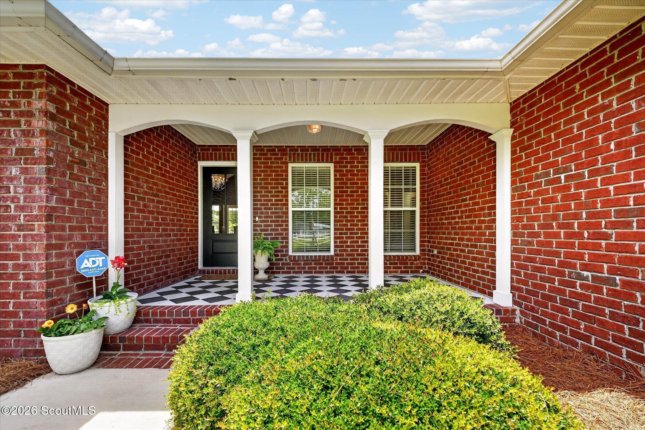 176 Cathy Road Northeast Ludowici, GA 31316 - Photo 4 of 50