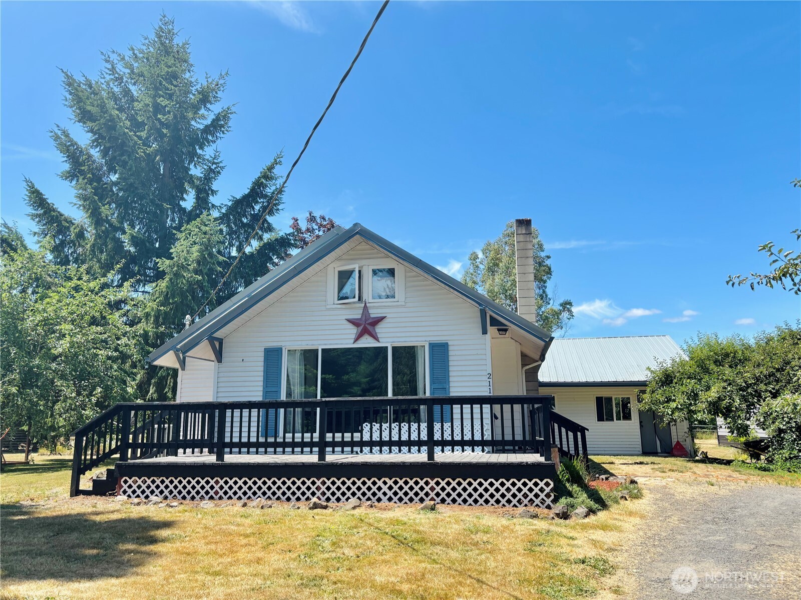 211 John Road Chehalis, WA 98532 - Photo 3 of 40
