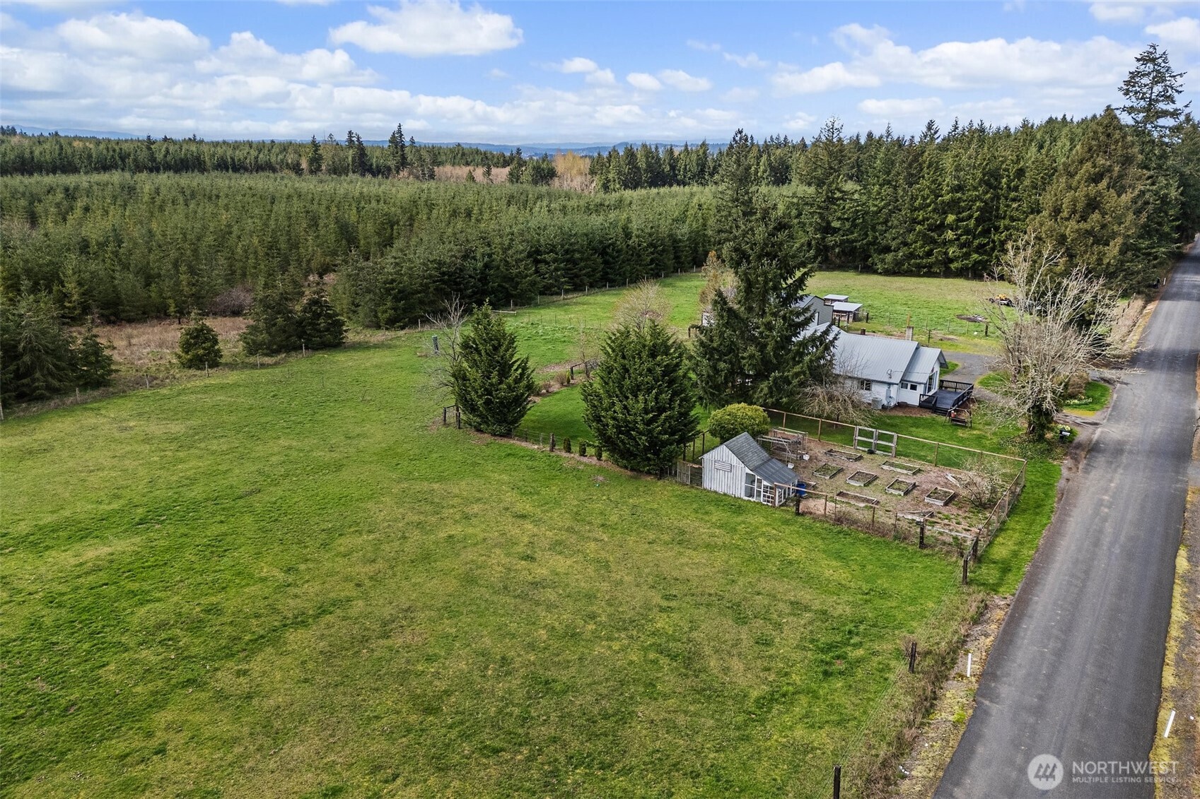 211 John Road Chehalis, WA 98532 - Photo 4 of 40