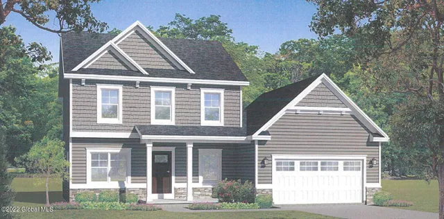 $593,900 | 193 Ingersoll Road, Wilton, NY 12866