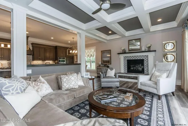 $593,900 | 193 Ingersoll Road, Wilton, NY 12866