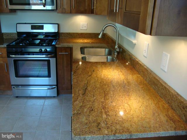 3517 Riviera Street Temple Hills, MD 20748 - Photo 1 of 9 Kitchen