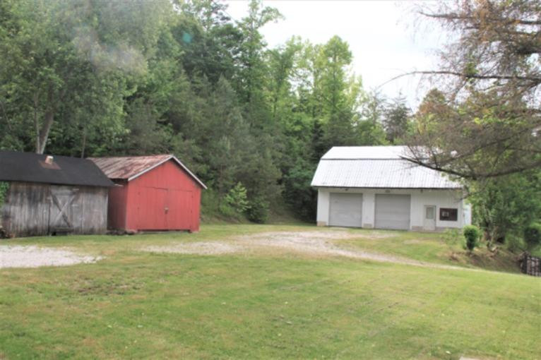 8065 Campton Road Stanton, KY 40380 - Photo 15 of 44 Photo 15