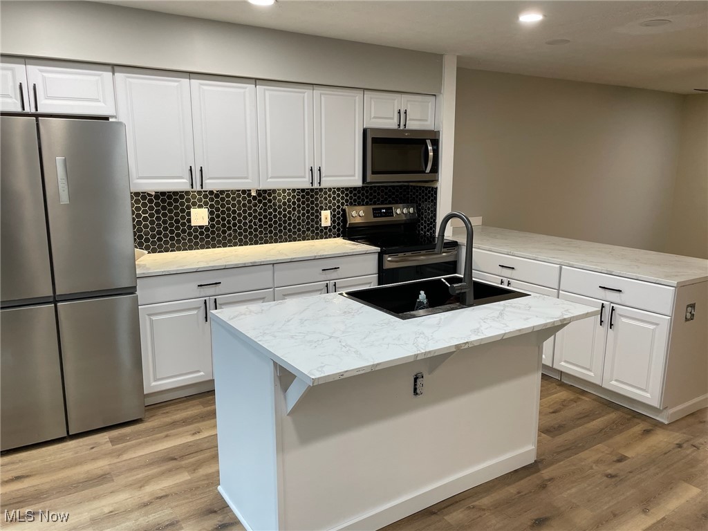2850-2854 Long Road Akron, OH 44312 - Photo 2 of 26 Gallery Image 2