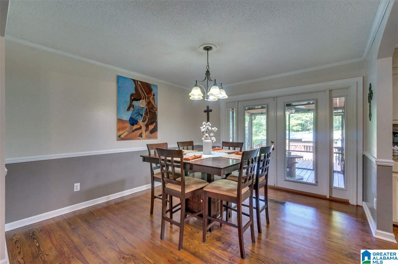349 County Road 265 Clanton, AL 35046 - Photo 14 of 50