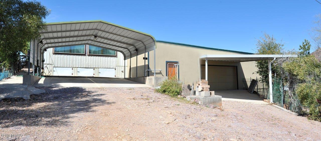 4601 West Mossman Road Tucson, AZ 85757 - Photo 2 of 49 Gallery Image 2