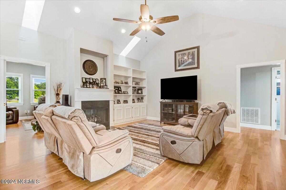 5253 Skeeter Pond Road Grifton, NC 28530 - Photo 20 of 48 20-5253 Skeeter Pond Rd-20