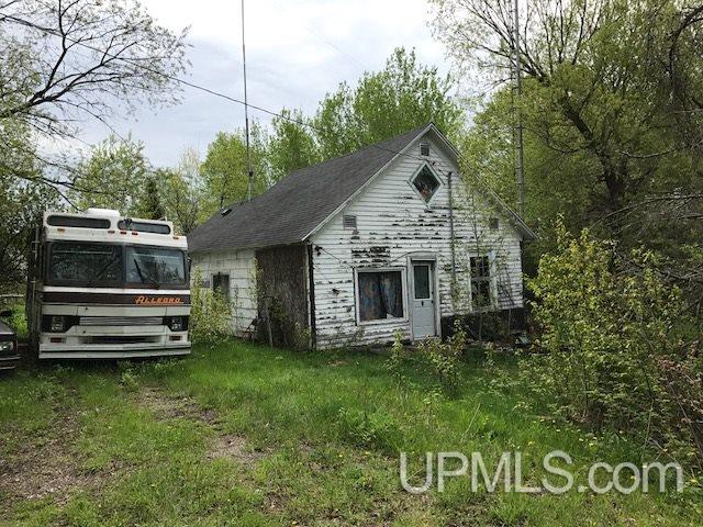 333 Carpenter Road Crystal Falls, MI 49920 - Photo 1 of 6