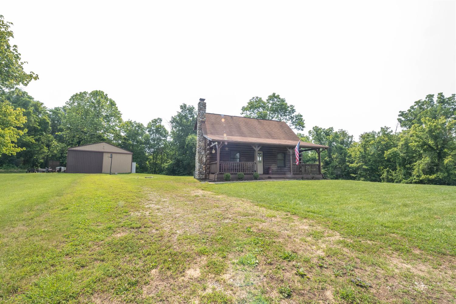 19302 Sand Ridge Road Patriot, IN 47038 - Photo 4 of 40