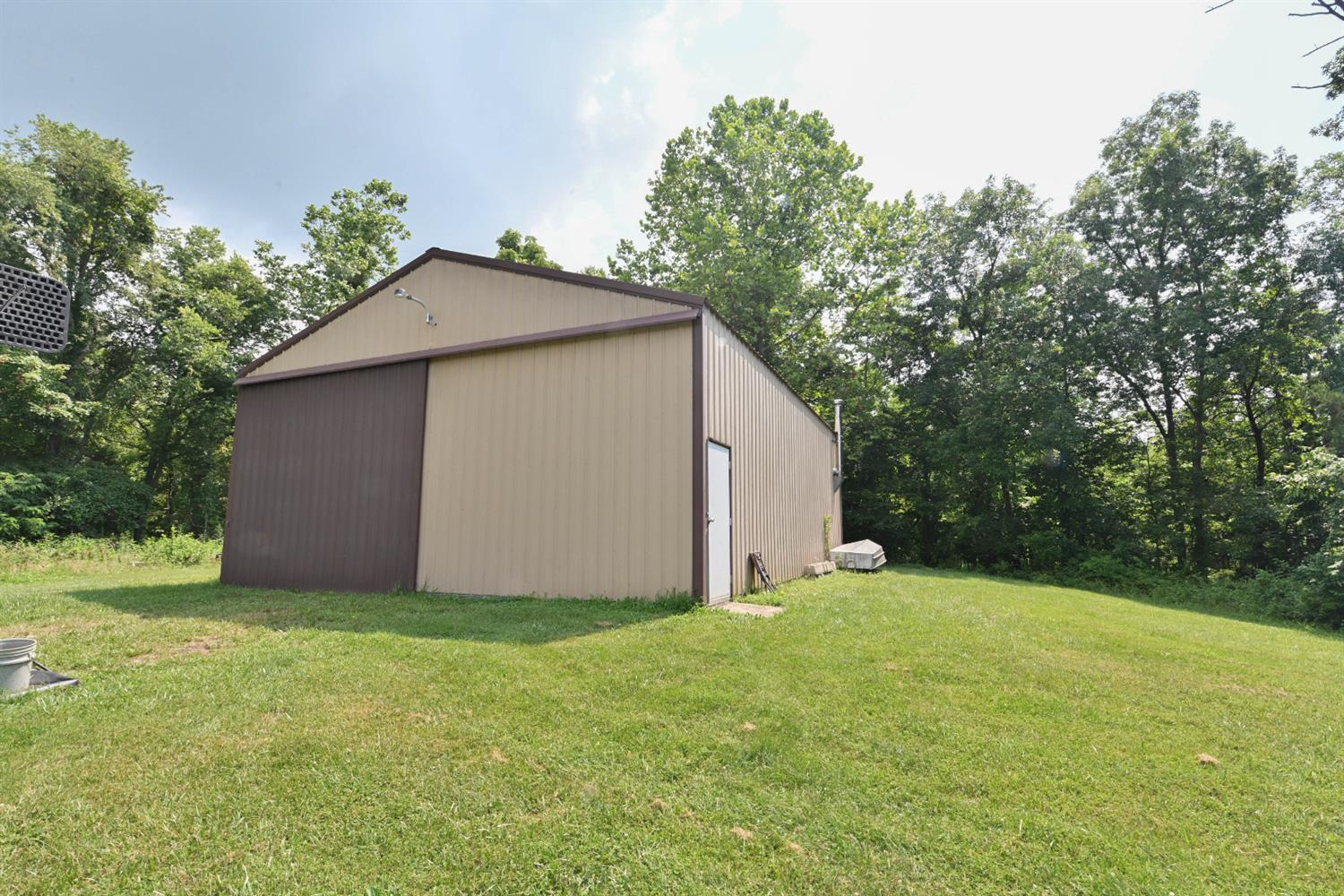 19302 Sand Ridge Road Patriot, IN 47038 - Photo 5 of 40