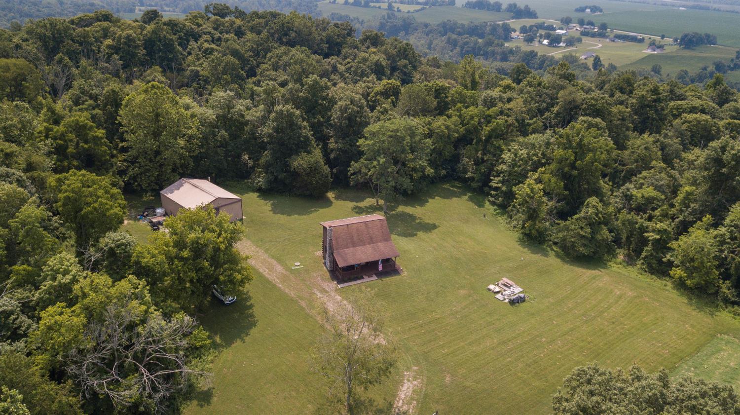 19302 Sand Ridge Road Patriot, IN 47038 - Photo 6 of 40