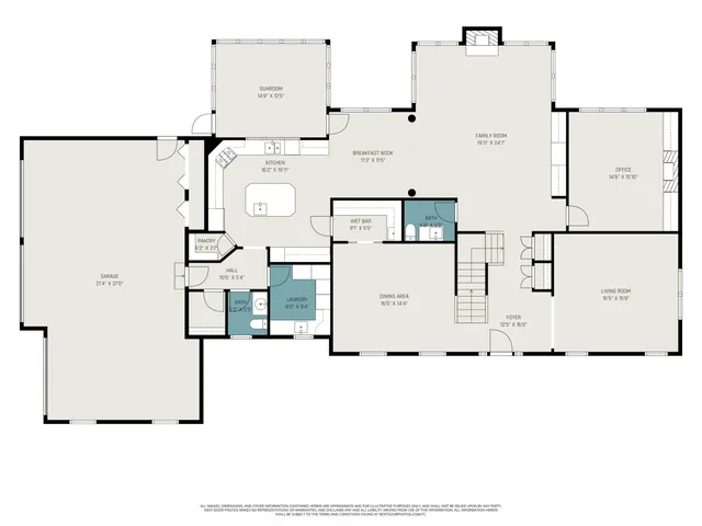 $1,650,000 | 1233 Ballybunion Court Southeast, Grand Rapids, MI 49546