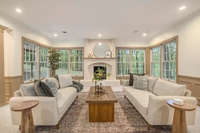 $1,650,000 | 1233 Ballybunion Court Southeast, Grand Rapids, MI 49546