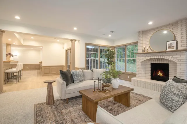 $1,650,000 | 1233 Ballybunion Court Southeast, Grand Rapids, MI 49546