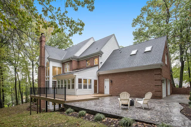 $1,650,000 | 1233 Ballybunion Court Southeast, Grand Rapids, MI 49546