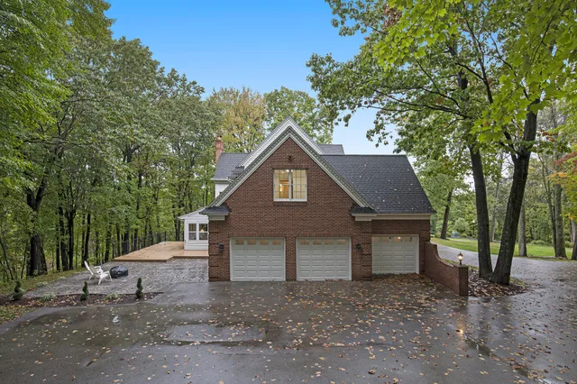 $1,650,000 | 1233 Ballybunion Court Southeast, Grand Rapids, MI 49546