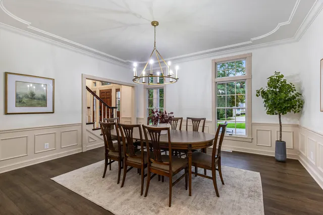 $1,650,000 | 1233 Ballybunion Court Southeast, Grand Rapids, MI 49546