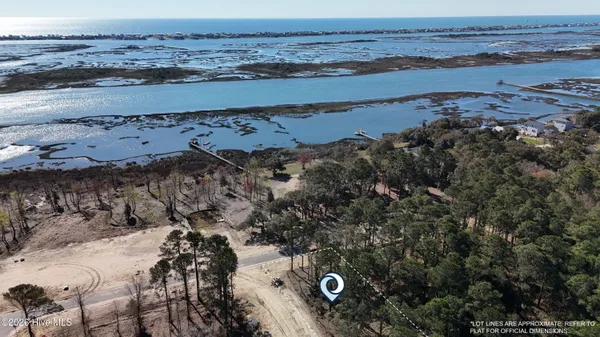 $529,900 | 55 Dockside Drive, Hampstead, NC 28443