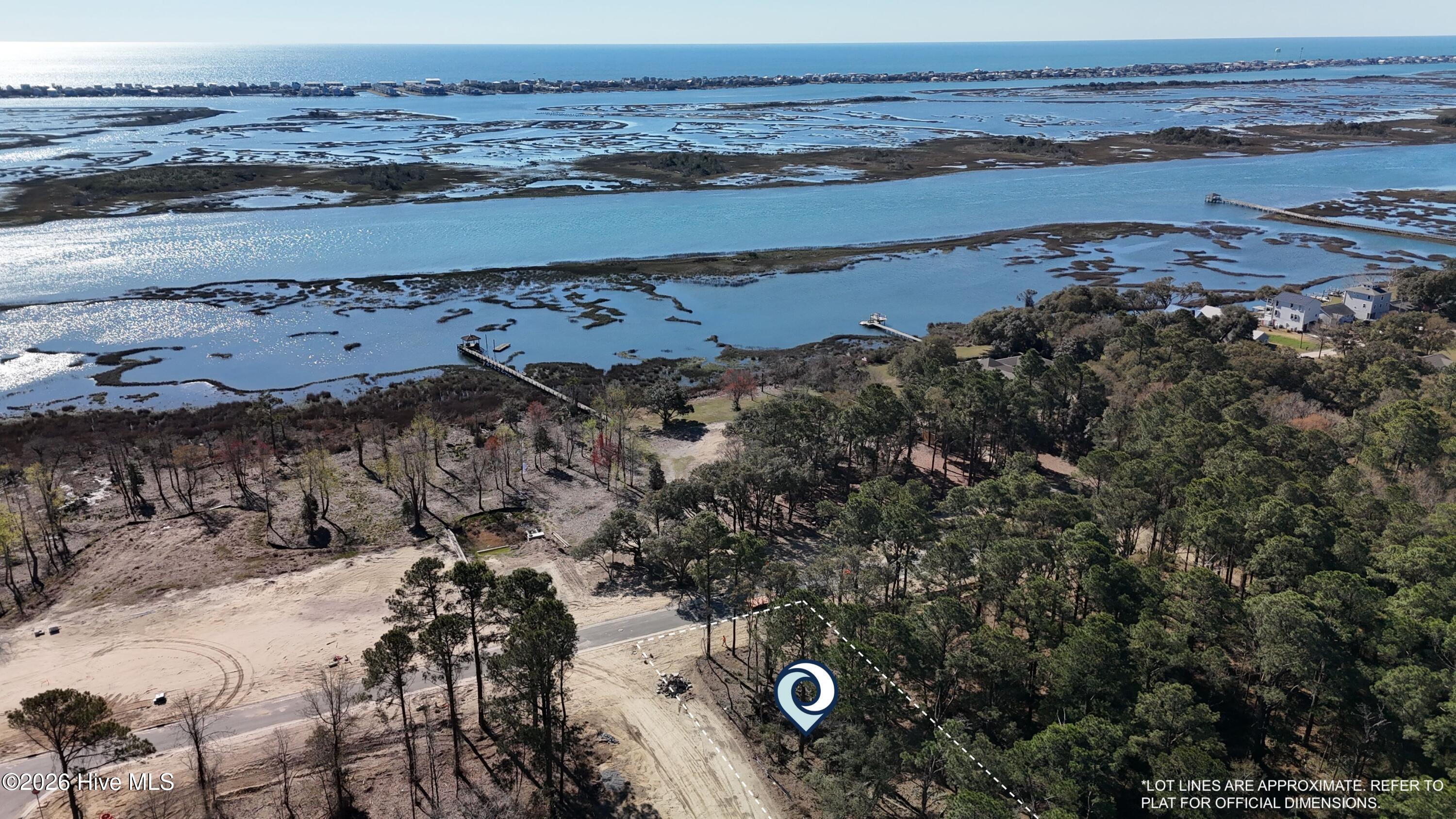 55 Dockside Drive Hampstead, NC 28443 - Photo 1 of 18 Homesite 43