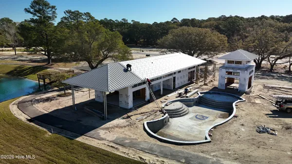 $529,900 | 55 Dockside Drive, Hampstead, NC 28443