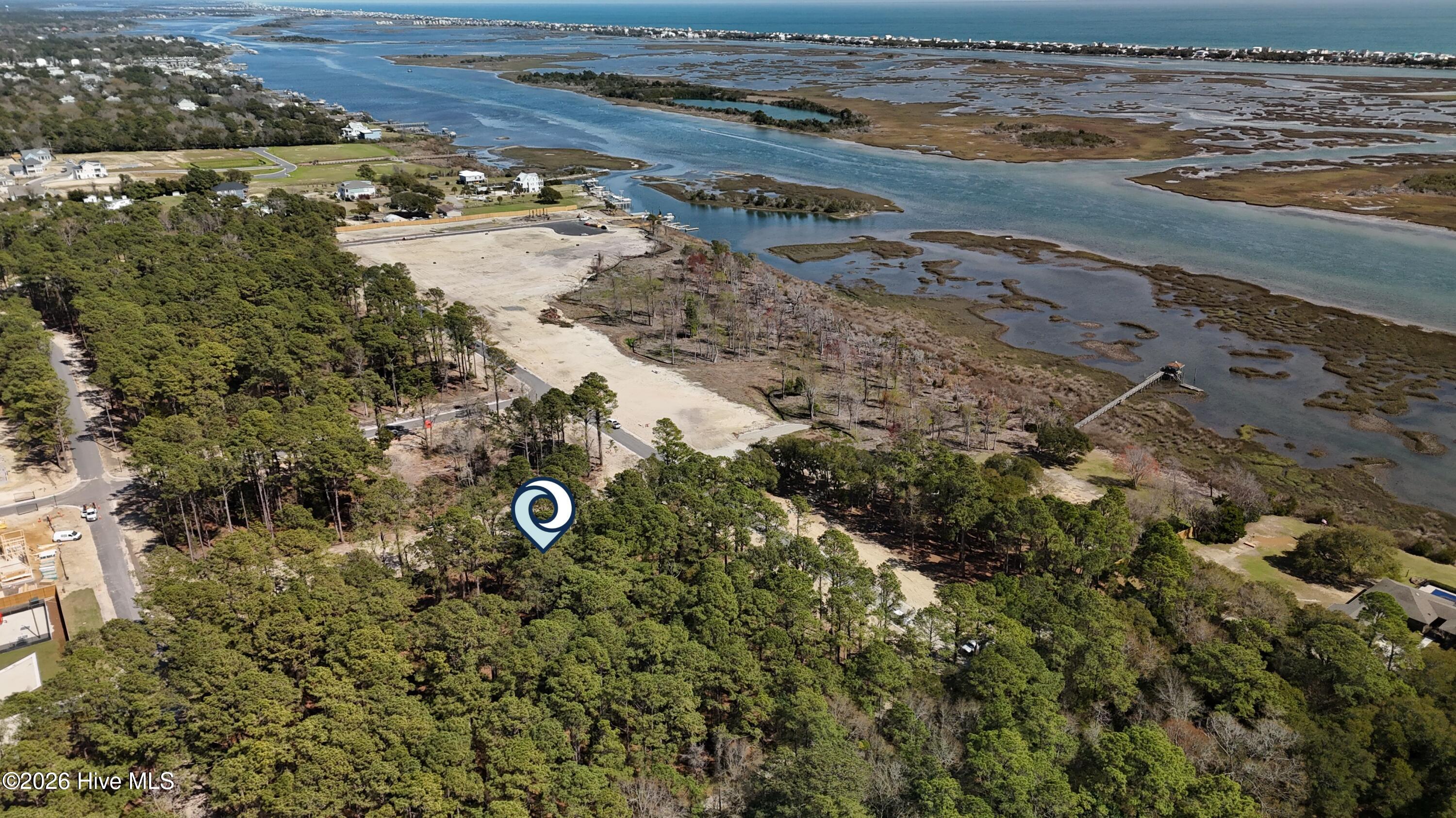 55 Dockside Drive Hampstead, NC 28443 - Photo 2 of 18 Homesite 43