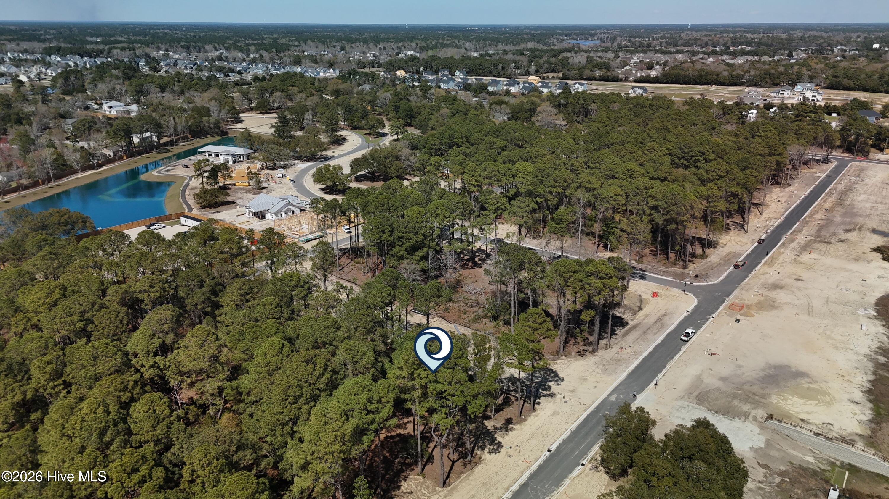 55 Dockside Drive Hampstead, NC 28443 - Photo 3 of 18 Homesite 43