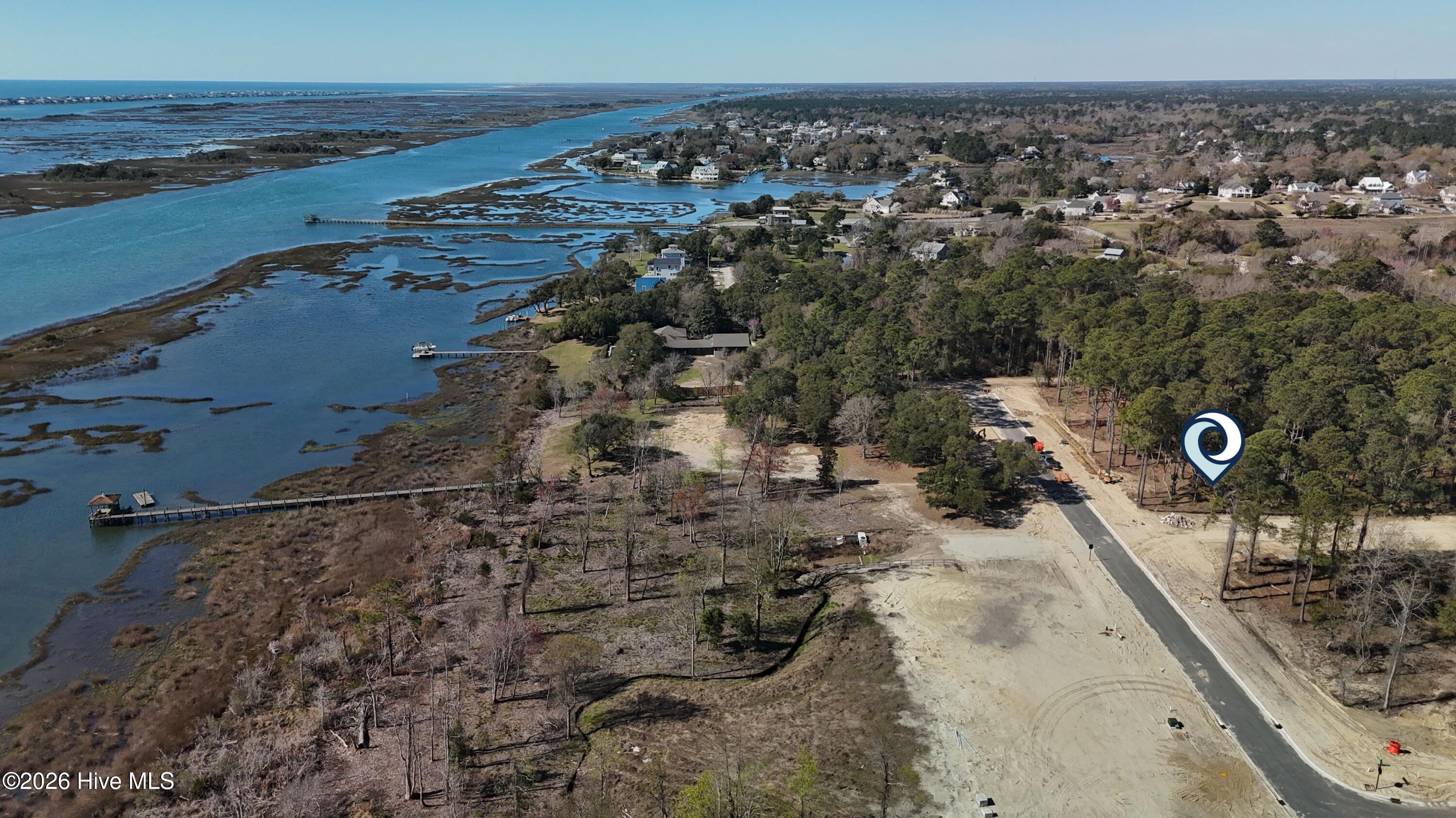 55 Dockside Drive Hampstead, NC 28443 - Photo 4 of 18 Homesite 43