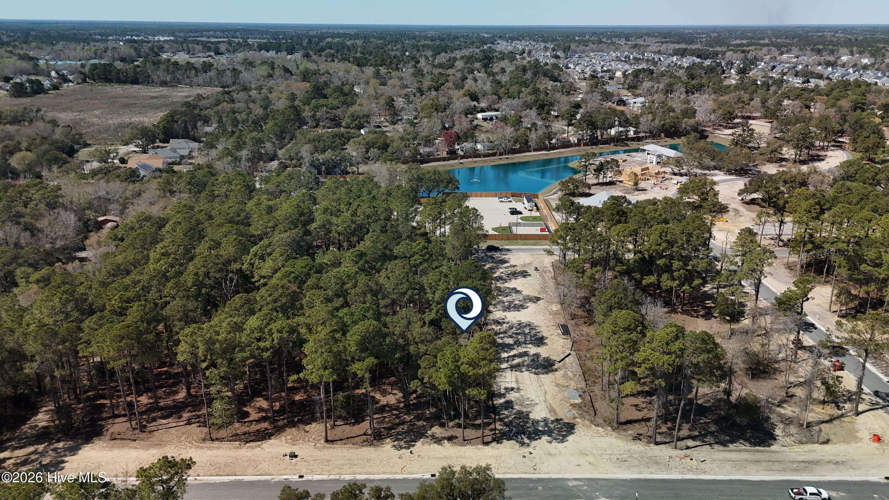 55 Dockside Drive Hampstead, NC 28443 - Photo 5 of 18 Homesite 43