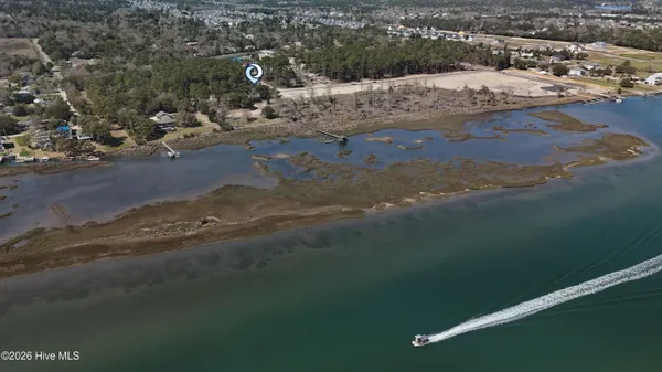 $556,395 | 55 Dockside Drive, Hampstead, NC 28443