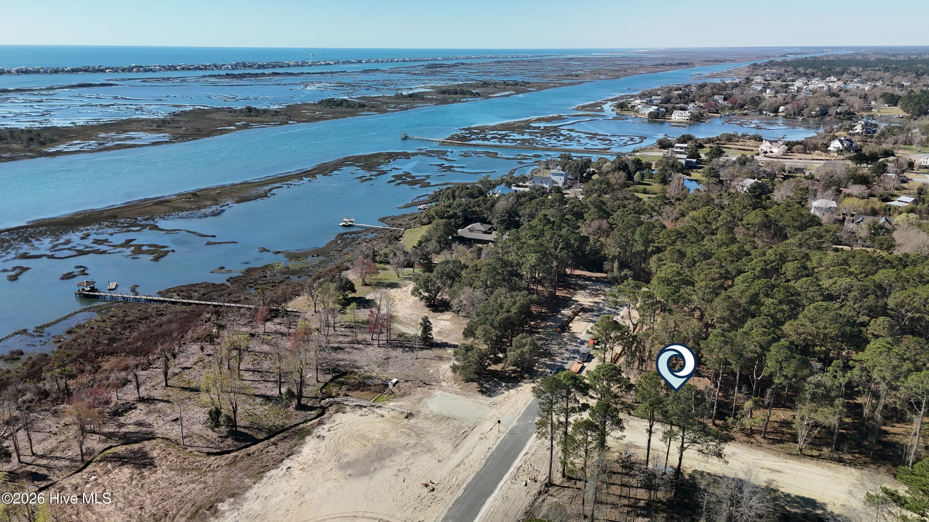 55 Dockside Drive Hampstead, NC 28443 - Photo 7 of 18 Homesite 43