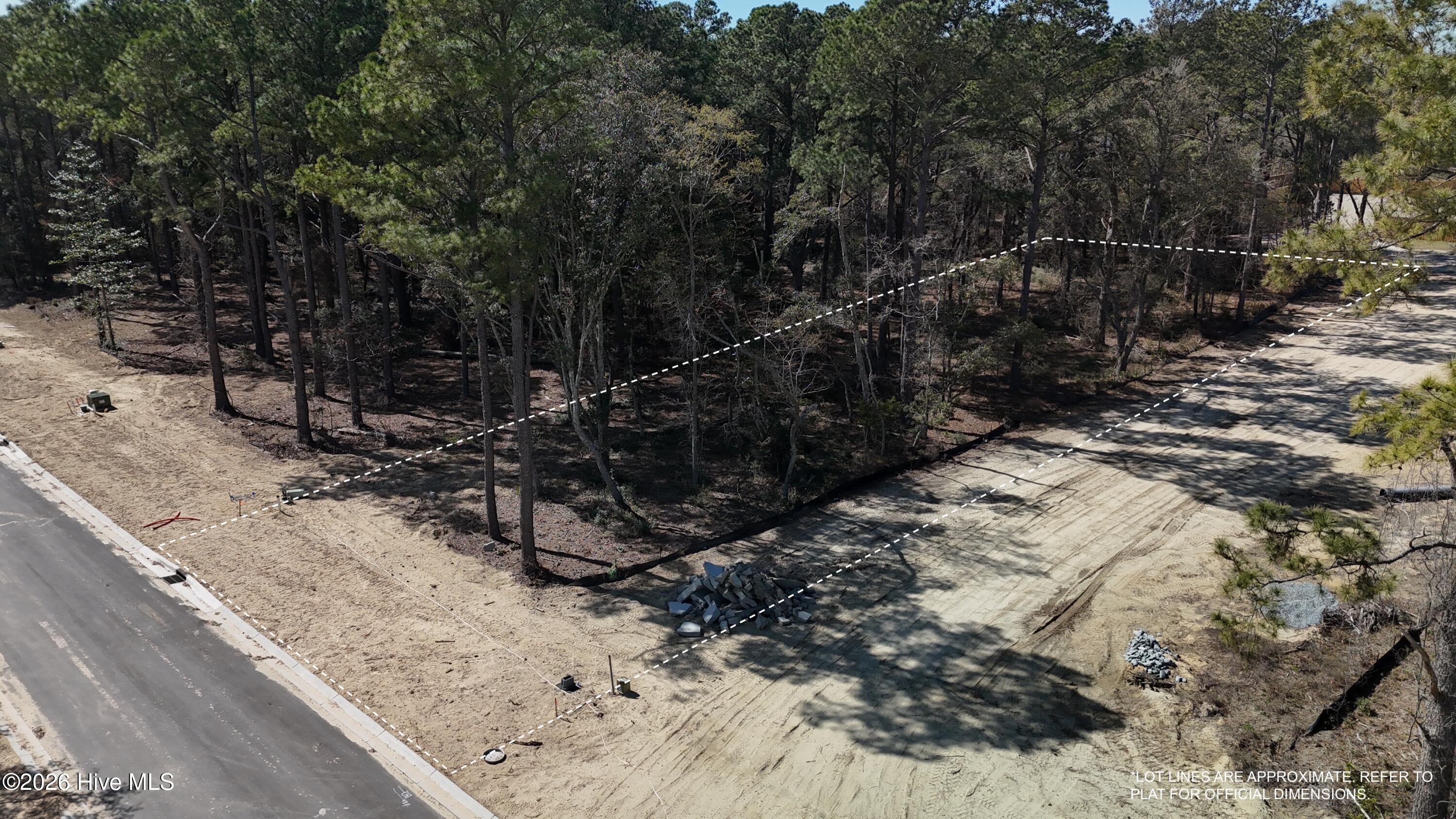 55 Dockside Drive Hampstead, NC 28443 - Photo 8 of 18 Homesite 43
