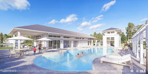 $529,900 | 55 Dockside Drive, Hampstead, NC 28443