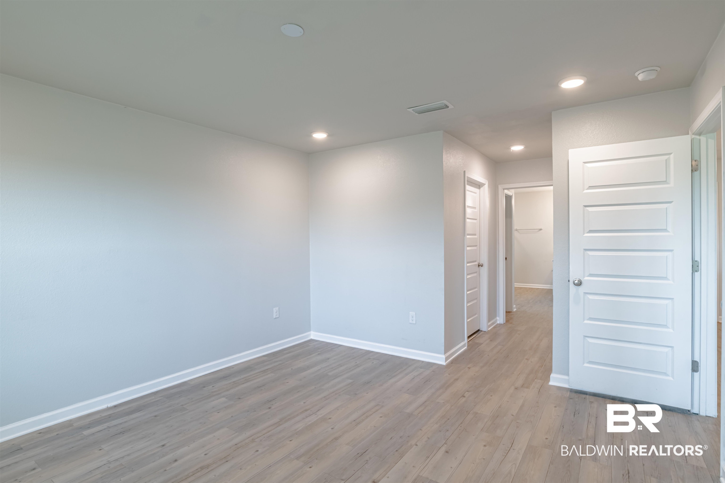 1664 Abbey Loop Foley, AL 36535 - Photo 17 of 31 Primary Bedroom