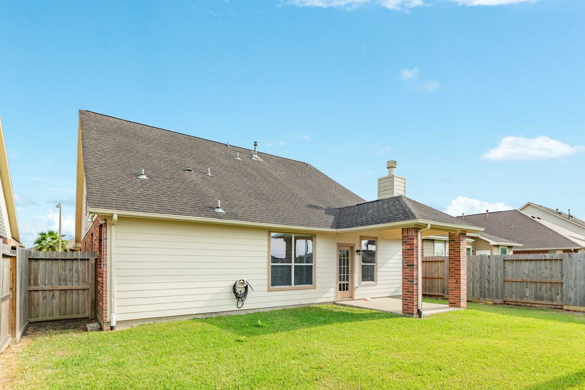 1025 Luke Drive Alvin, TX 77511 - Photo 20 of 20