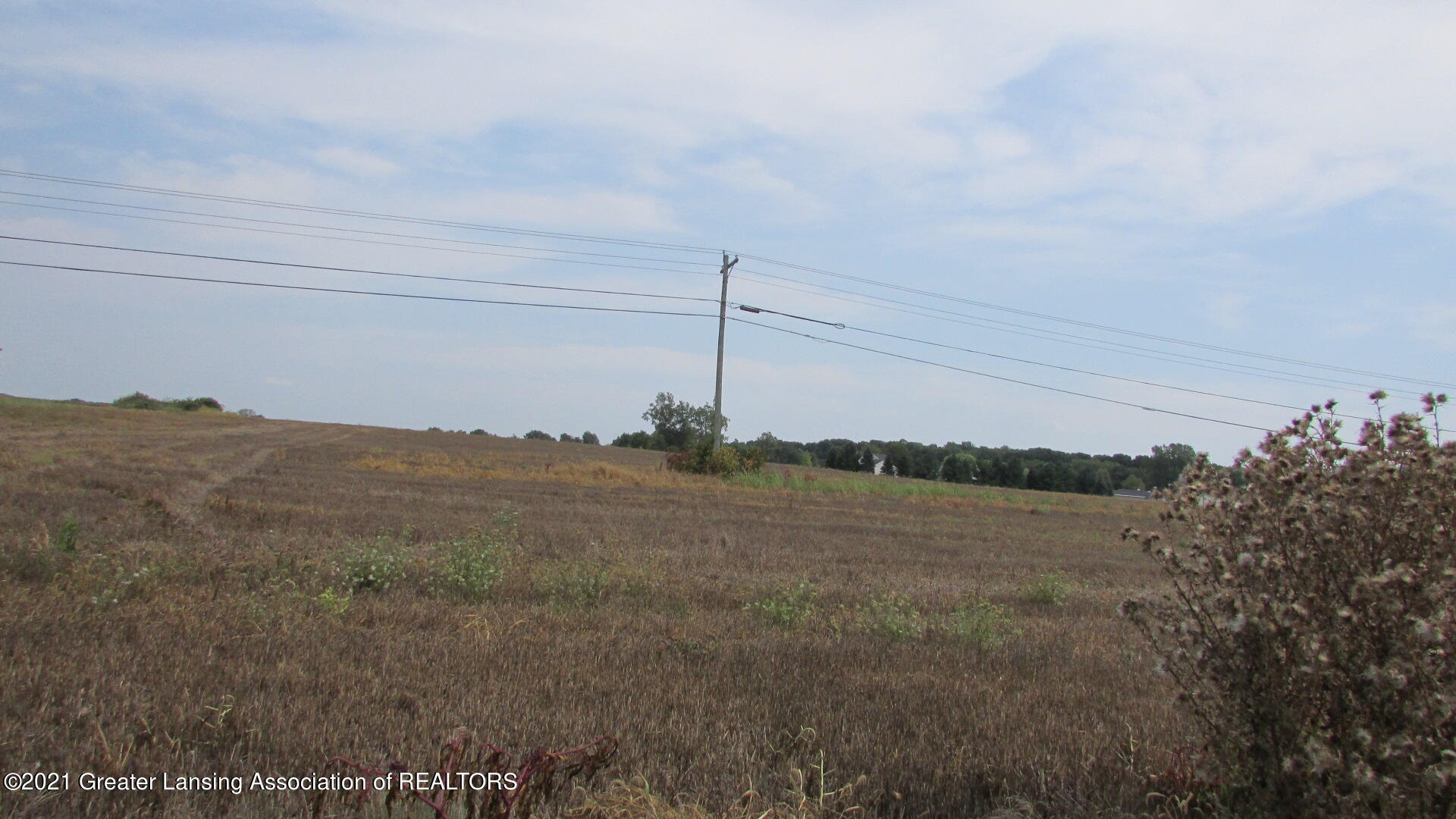 0 Perkey Charlotte, MI 48813 - Photo 1 of 1 land