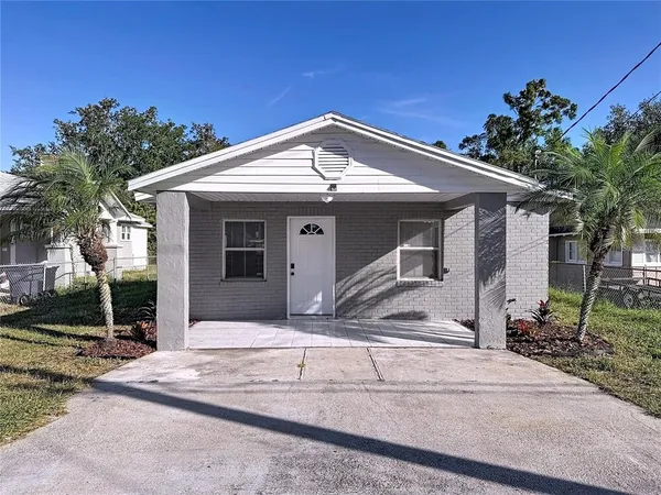 $212,900 | 2408 East Magnolia Street, Lakeland, FL 33801