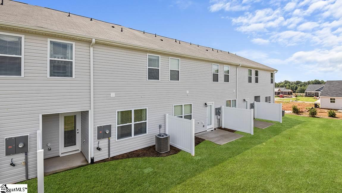 1347 Wunder Way Boiling Springs, SC 29316 - Photo 27 of 28 Gallery Image 27