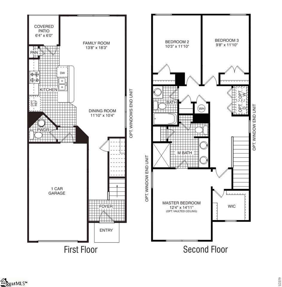 1347 Wunder Way Boiling Springs, SC 29316 - Photo 28 of 28 Gallery Image 28