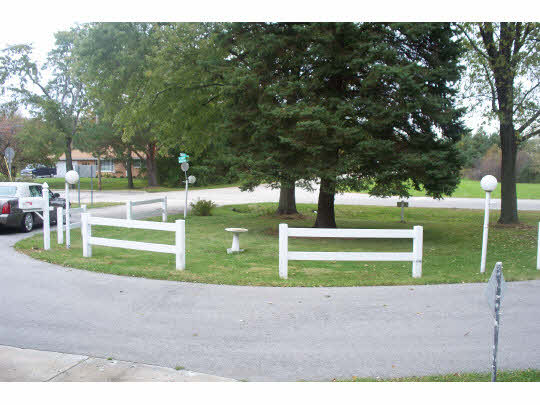 2990 Reid Farm Road Rockford, IL 61114 - Photo 8 of 11 a view of park